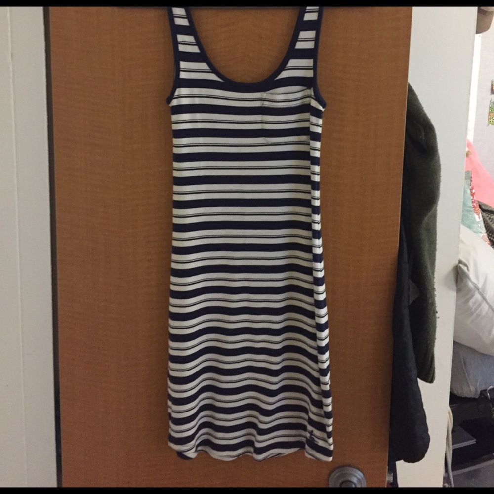 Jack Wills Cocktail Dress