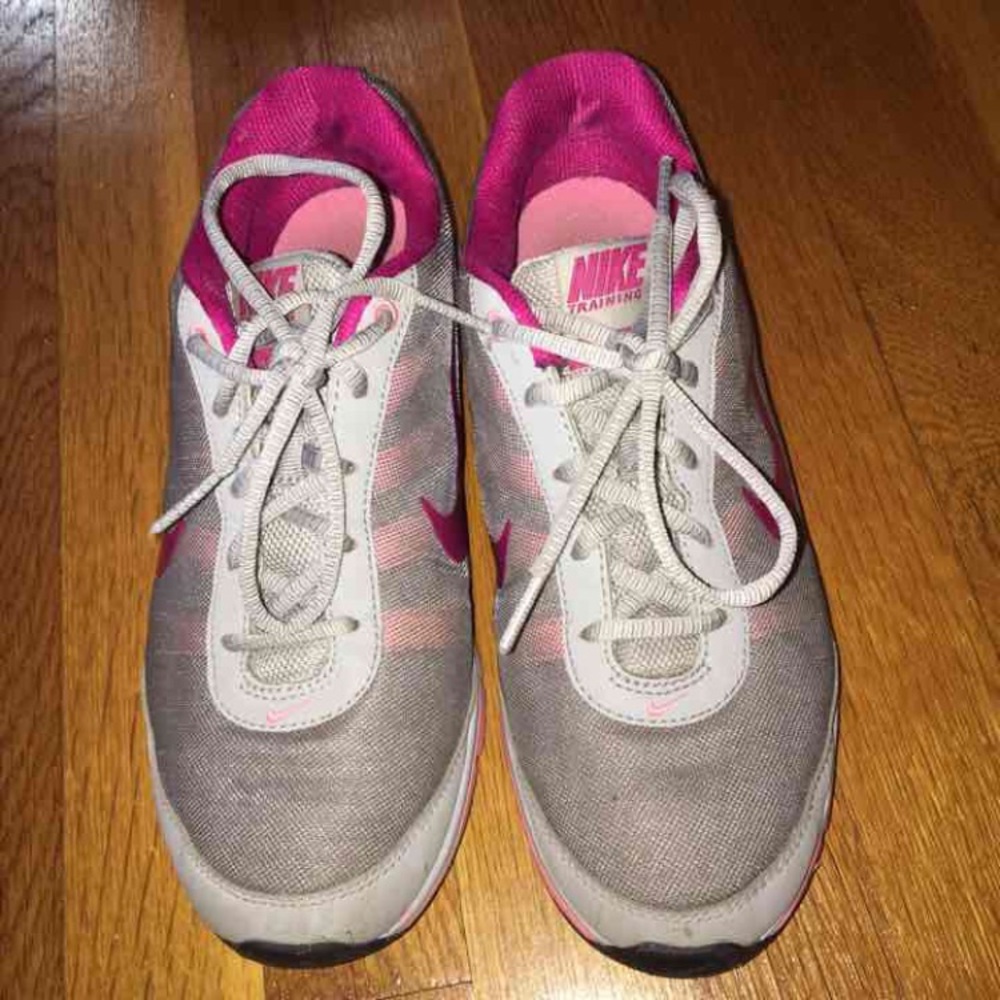 Nike sneakers