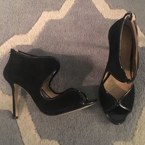 Ann Taylor high heels "Moira"