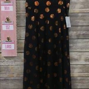 Lularoe L maxi