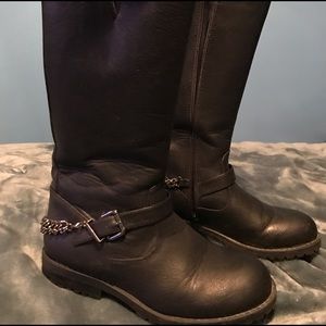 Kenneth Cole boots