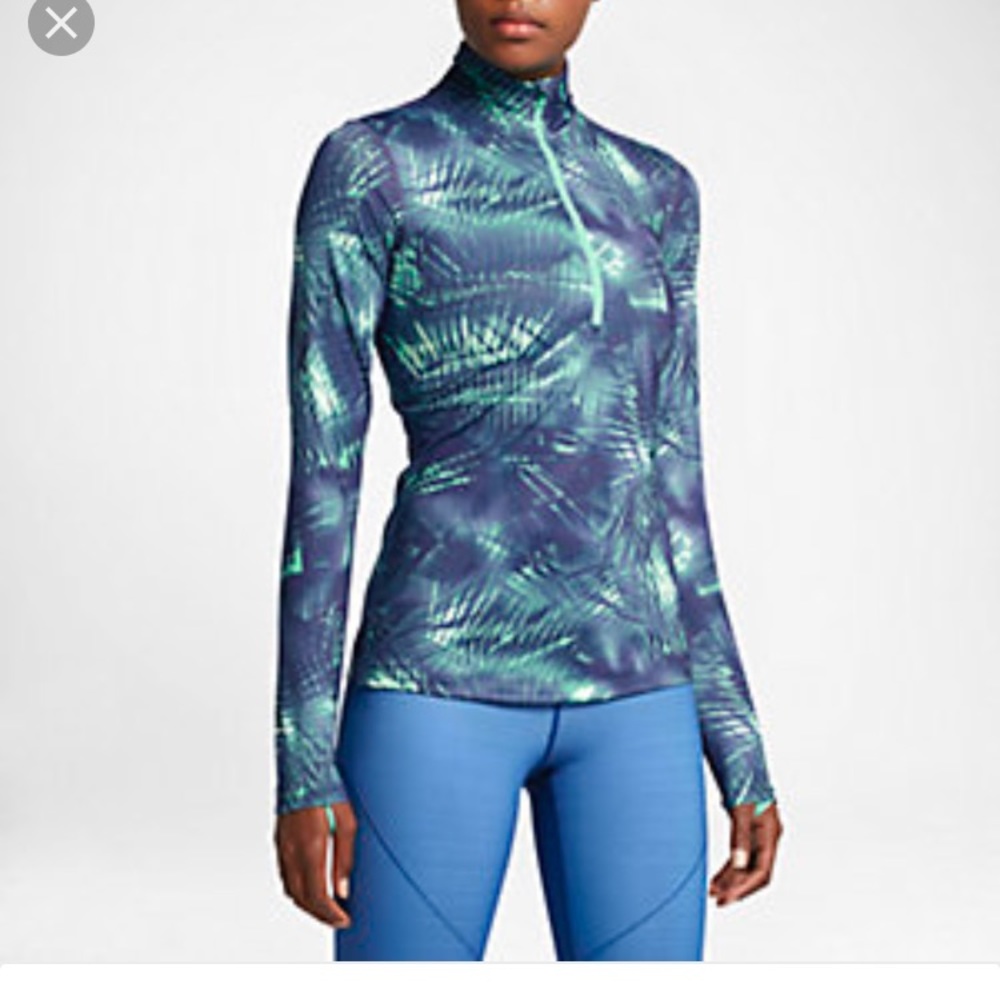 Nike Top