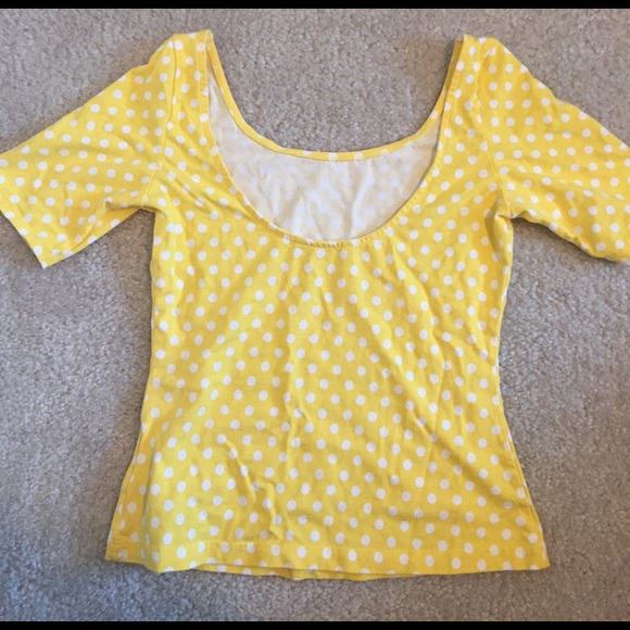 Gently worn Guess top in size S - Picture 2 of 3