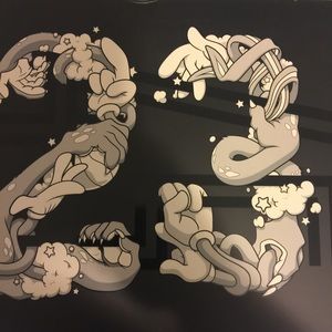 Jordan 11's space jams Brandnew never been worn