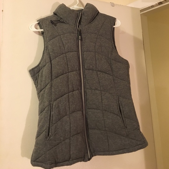 MARC NEW YORK PERFORMANCE warm vest - Picture 1 of 4