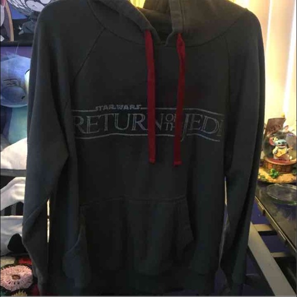 Star Wars sweater - Picture 1 of 3