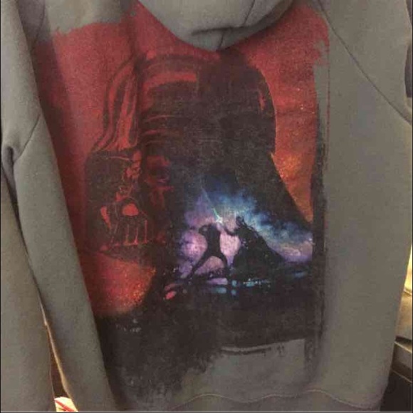 Star Wars sweater - Picture 2 of 3