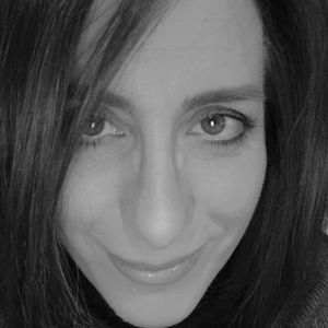 Meet your Posher, Lorena