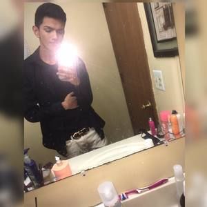 Meet your Posher, Pedro