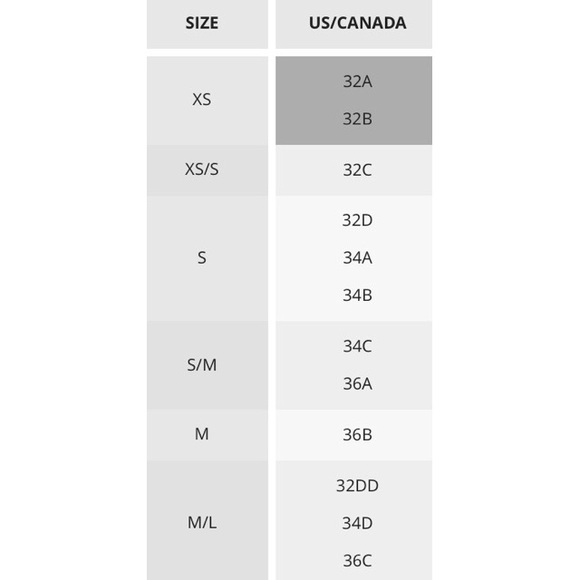 Free People Tie Dye Seamless Racerback Bralette - Picture 4 of 4