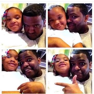 Meet your Posher, Tyrell