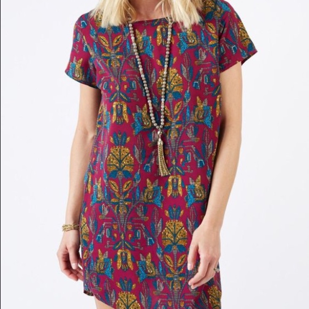 Evereve Tunic
