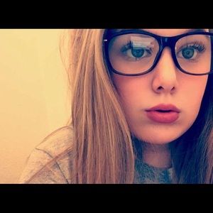 Meet your Posher, Rylee