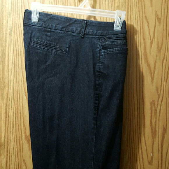 jm collection jeans
