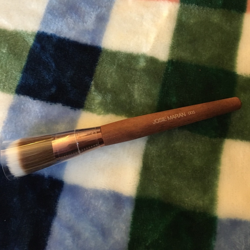 Josie mAran
