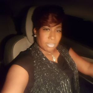 Meet your Posher, Misty