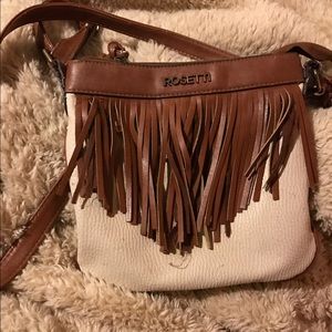 Rosetti purse