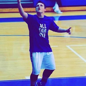 Meet your Posher, Johnny