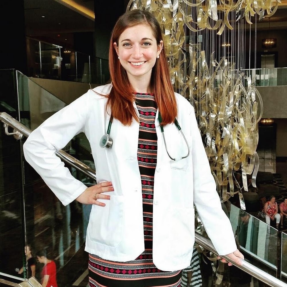 Meet your Posher, Taylor