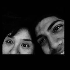 Meet your Posher, Harles