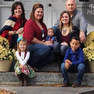 Meet your Posher, Bo terri