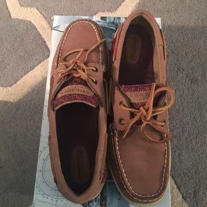 Sperry top-sider
