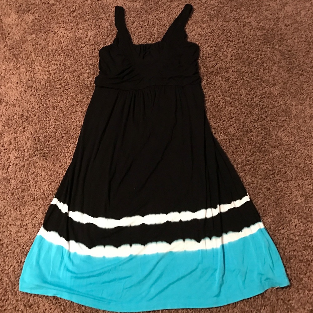 Boston proper dress