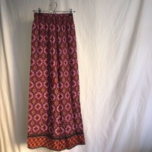 Bohemian Pants