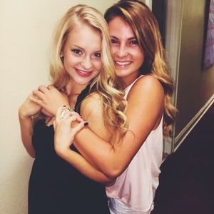 Meet your Posher, Brittney