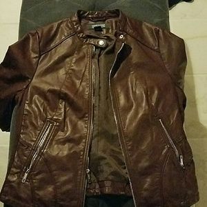 NWOT Kenneth Cole jacket