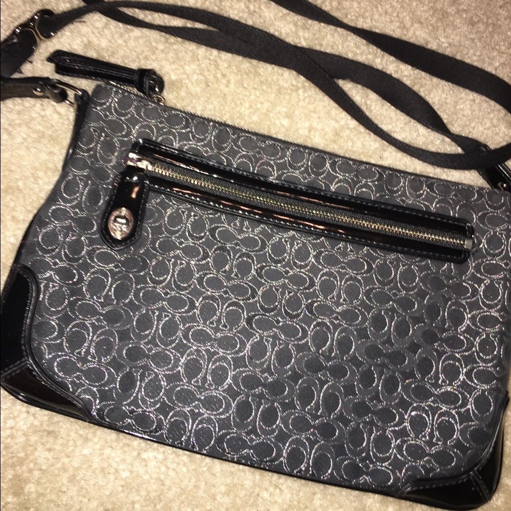 Coach Crossbody