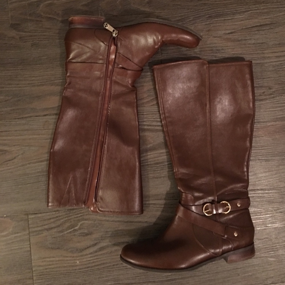 Tommy Hilfiger Boots