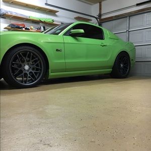 Meet your Posher, Mark