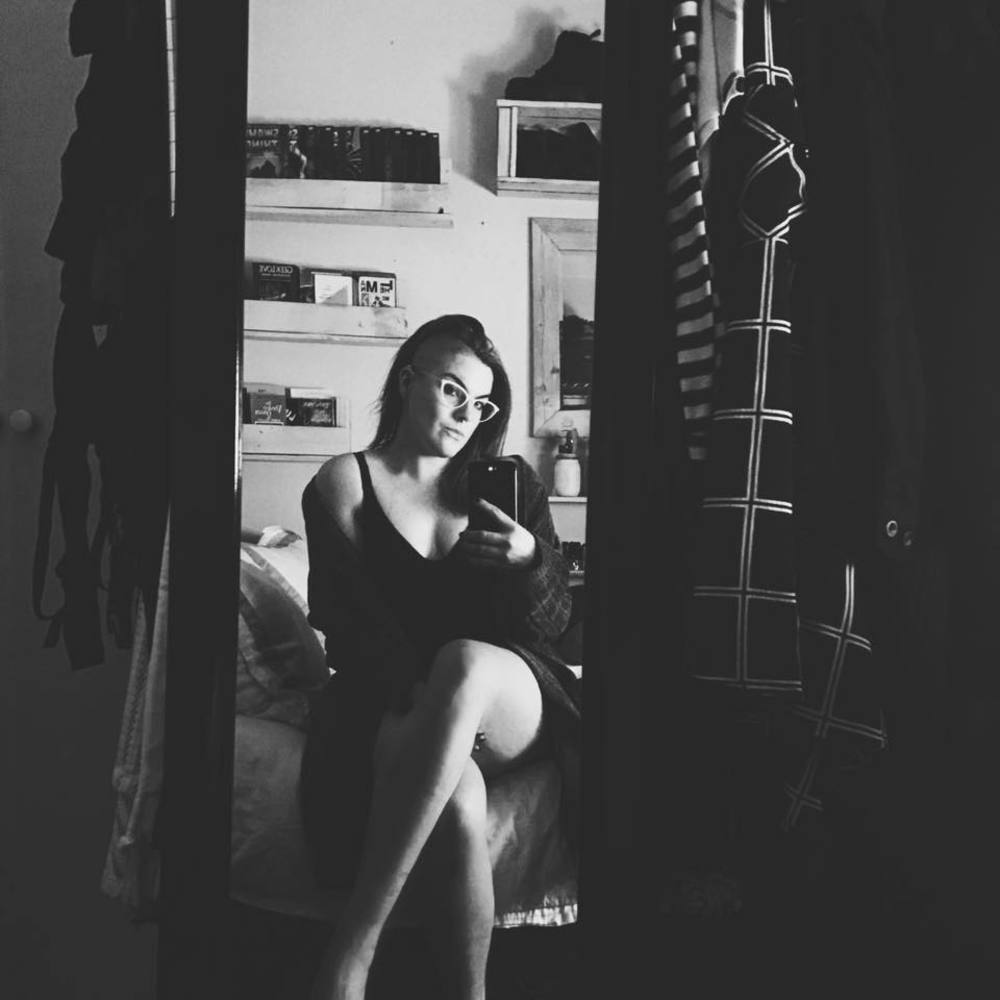 Meet your Posher, Lydia