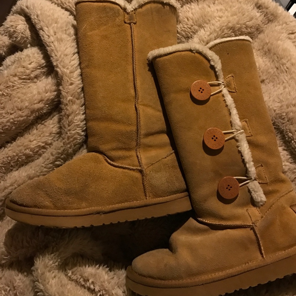 Uggs