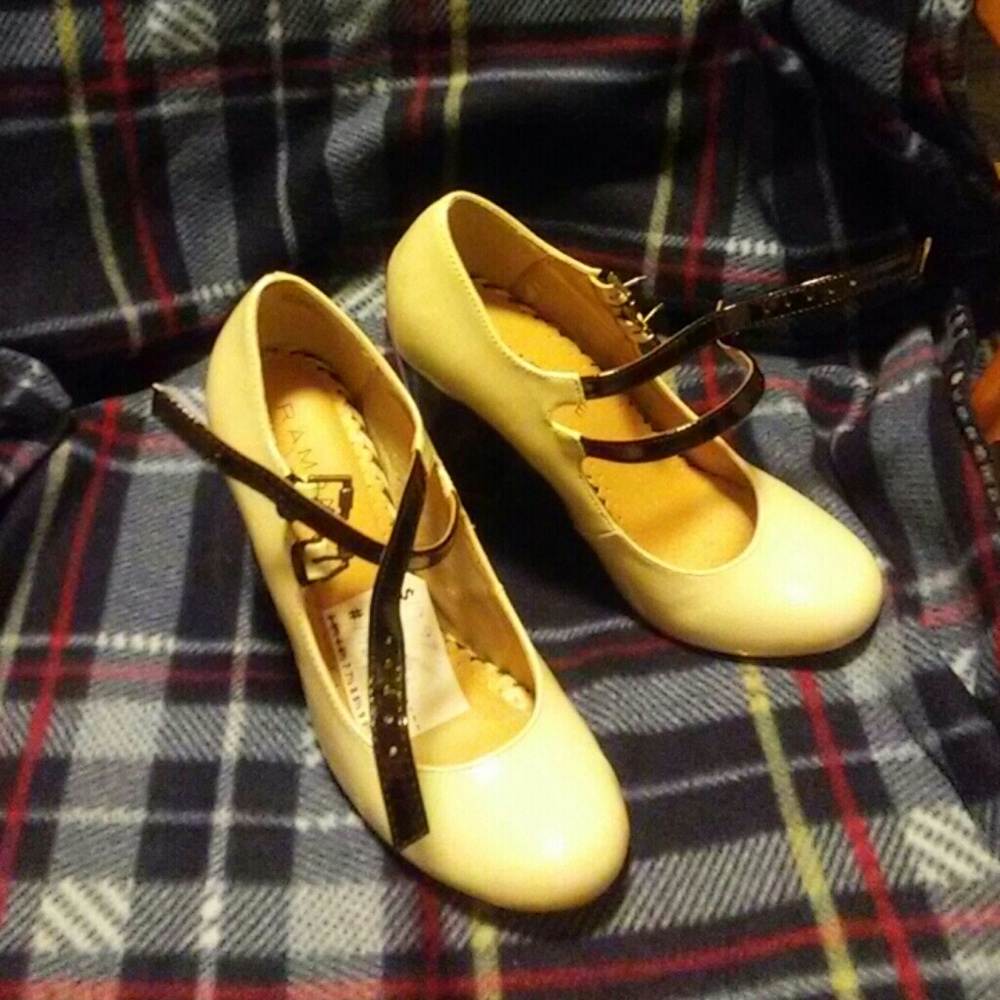 Pumps