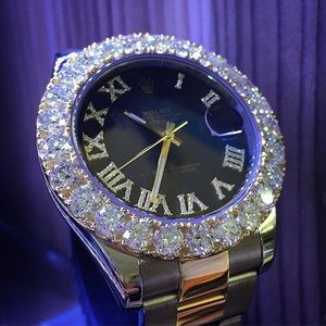 Meet your Posher, Michael