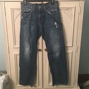 Men's American Eagle Jeans