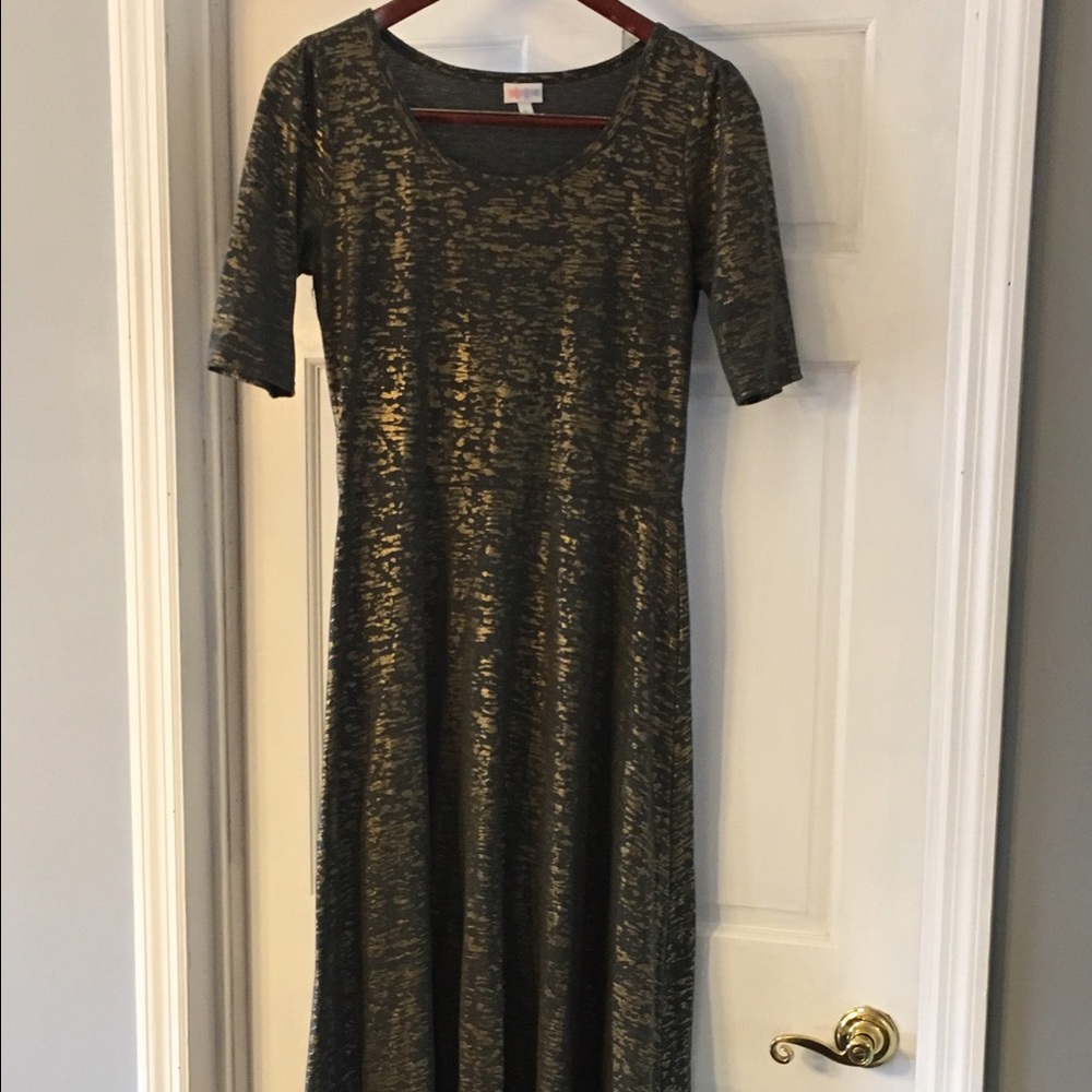 Lularoe Ana Dress