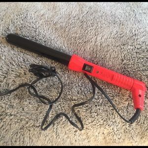 Bella Beauty Hair Curling Wand!