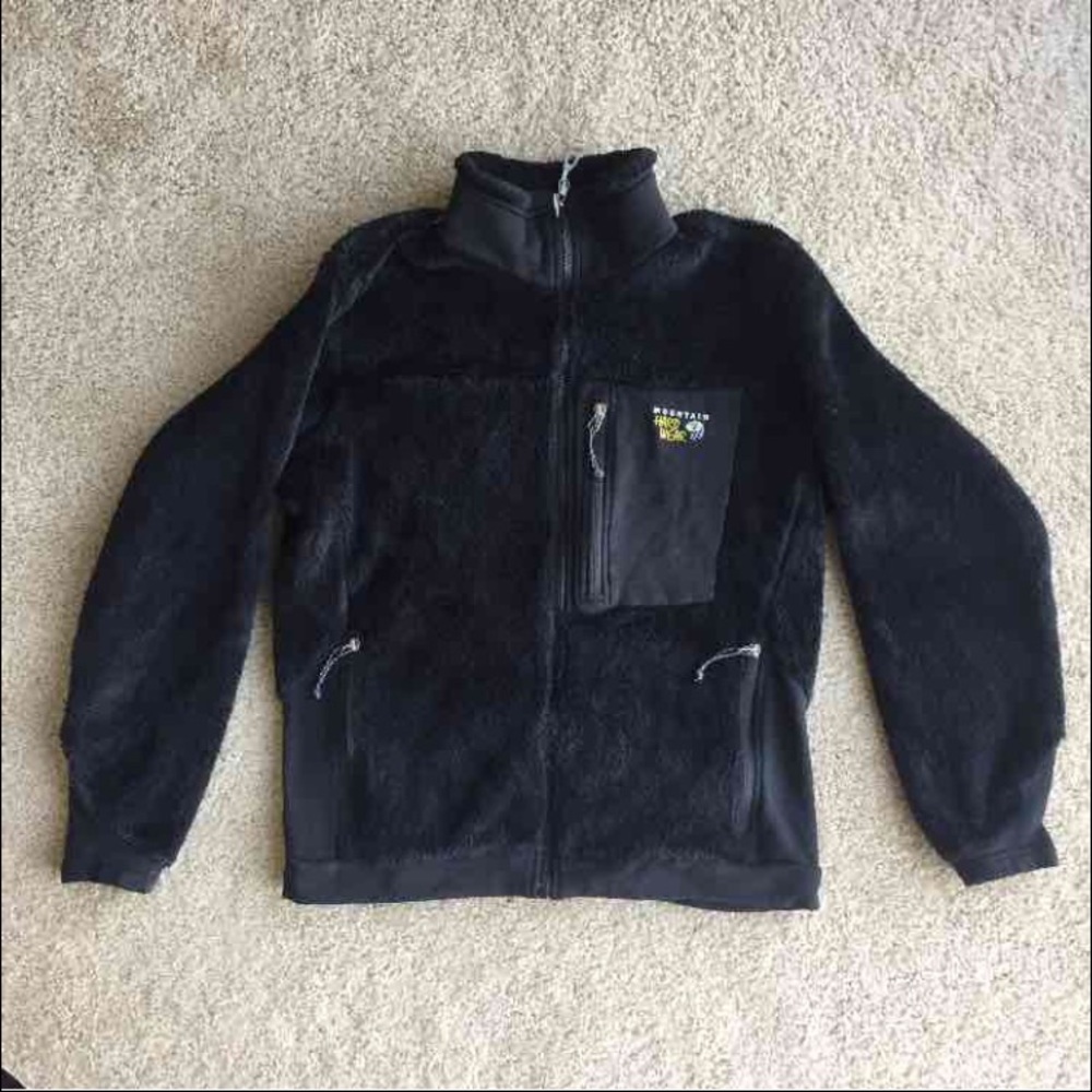 Mountain Hardware Jacket