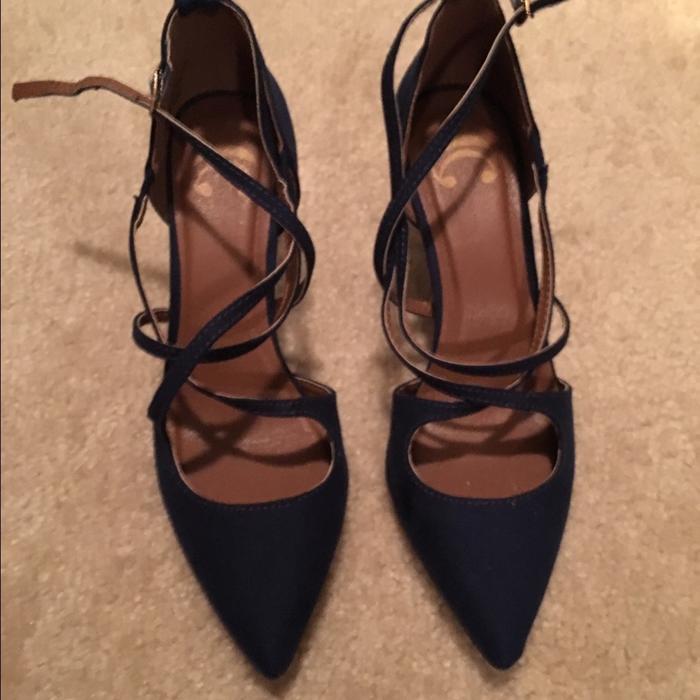 High Heel