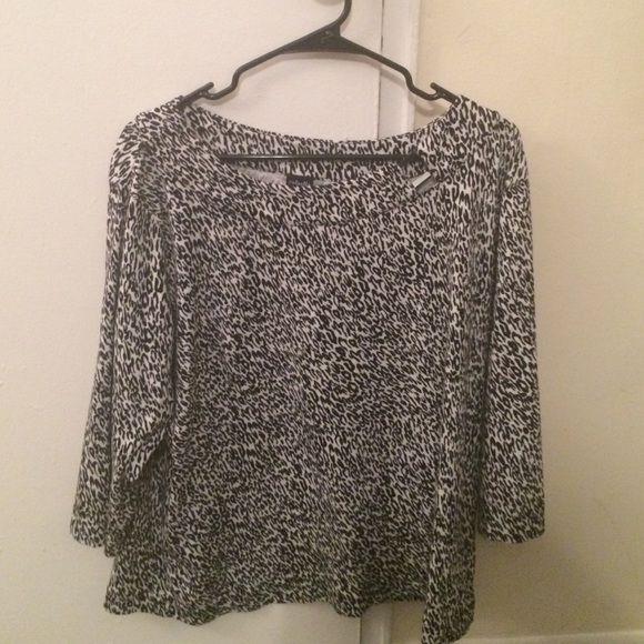 Rafaella Tops - Rafaella 3x top