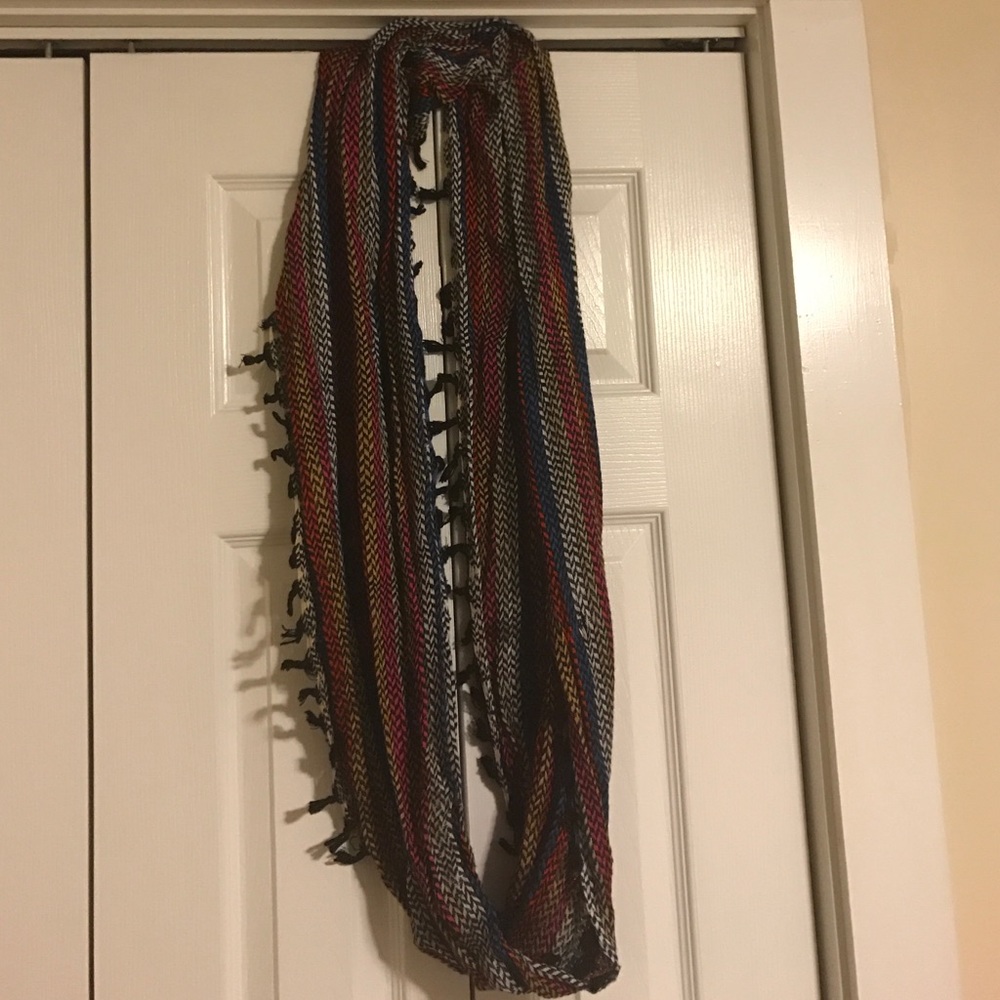 Infinity scarf - Picture 2 of 2