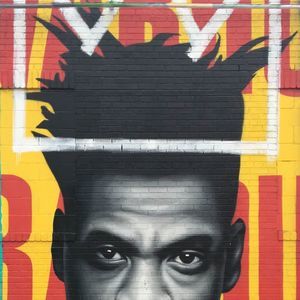 Meet your Posher, Jamal