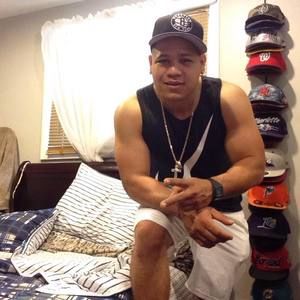 Meet your Posher, Jose