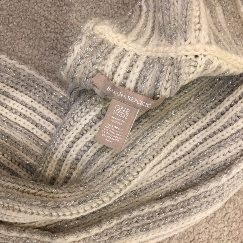 Infinity Scarf - Picture 2 of 2