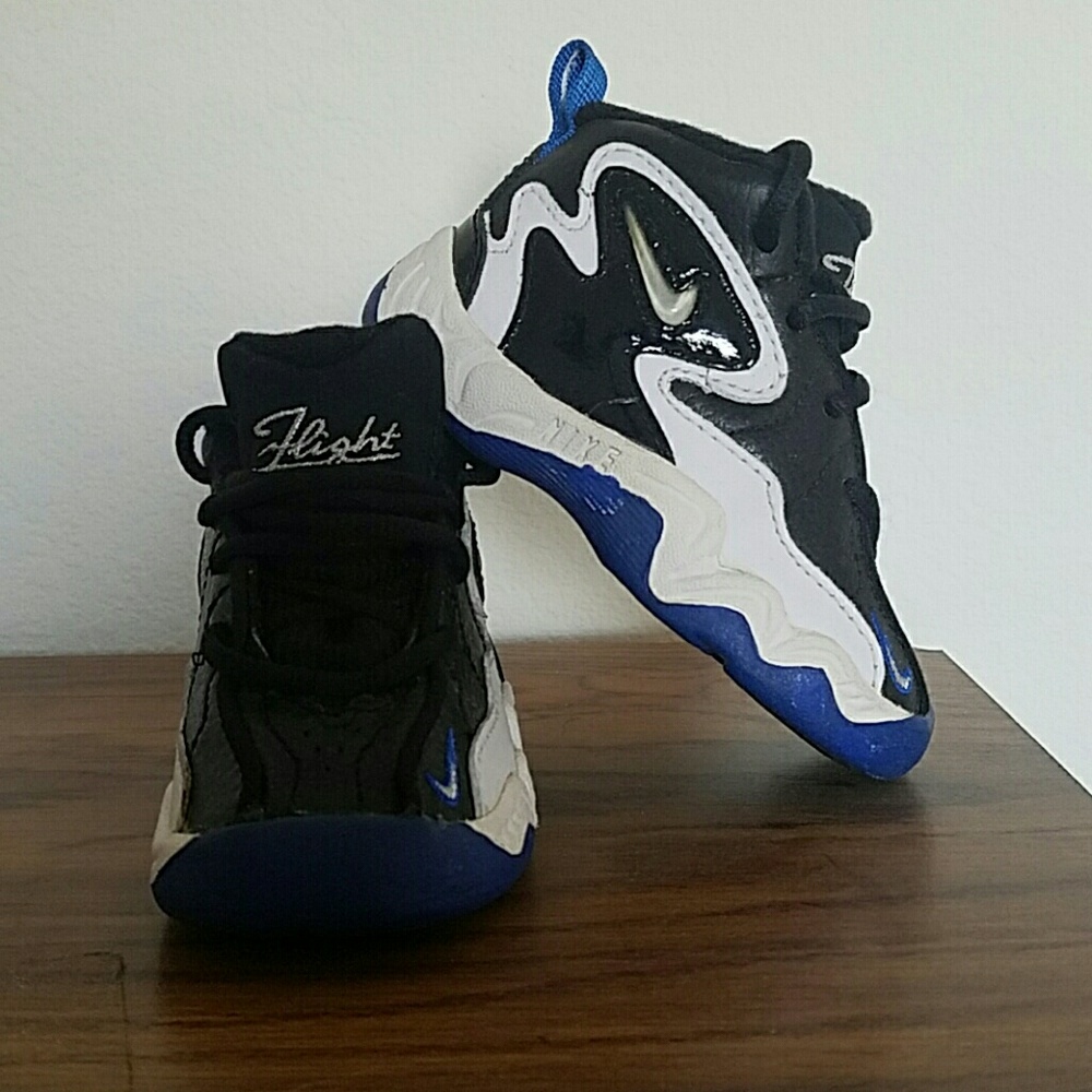 Nike Flight