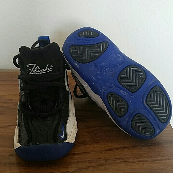 Nike Flight - Picture 2 of 4