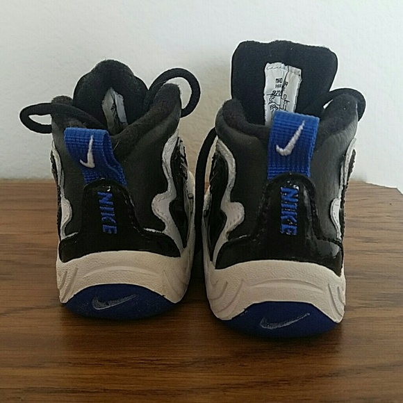 Nike Flight - Picture 3 of 4